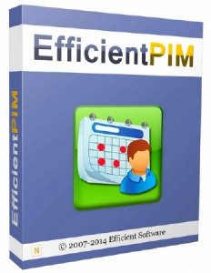  EfficientPIM Pro 5.0 Build 510 