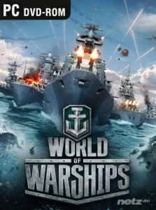  World of Warships v.0.4.1.1 (2015/RUS) 