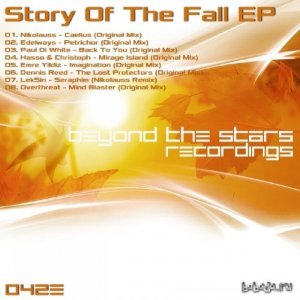  Beyond The Stars Recordings - Story Of The Fall 