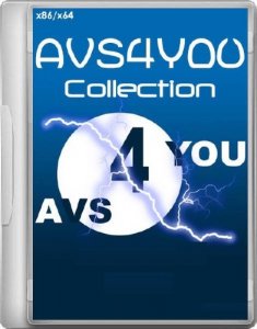 All AVS4YOU® Software in 1 Installation Package 3.0.1.127 