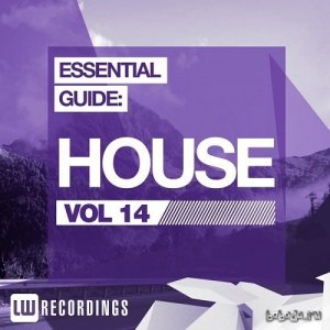  Essential Guide House Vol.14 (2015) 