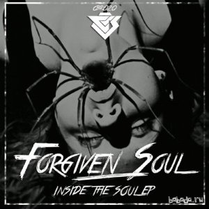  Forgiven Soul - Inside The Soul EP 