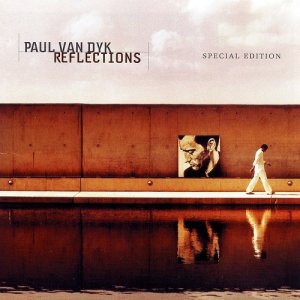  Paul van Dyk - Reflections (2015) 