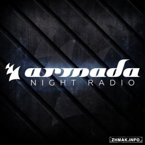  Armada Night & Disco Fries - Armada Night Radio 070 (2015-09-15) 