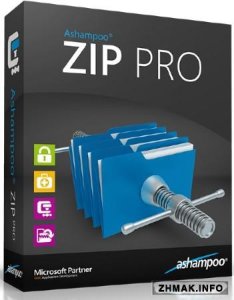  Ashampoo ZIP Pro 1.0.4 