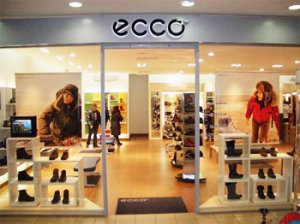 Обувь Ecco: комфорт, универсальность, качество