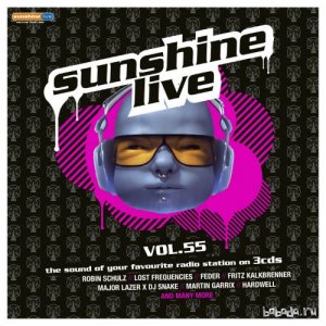  Sunshine Live Vol.55 (2015) 