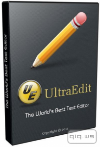  IDM UltraEdit 22.20.0.27 + Portable  