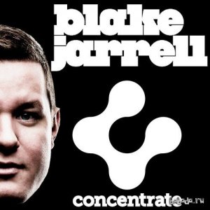 Blake Jarrell - Concentrate 093 (2015-09-17) 
