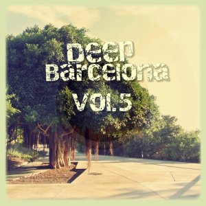  Deep Barcelona Vol 5 (2015) 