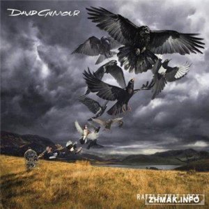 David Gilmour - Rattle That Lock [Deluxe Edition] (2015) 