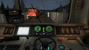  Train Simulator 2016 (2015/RUS/ENG/MULTI7) 