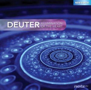  Deuter - Illumination of the Heart (2015) 