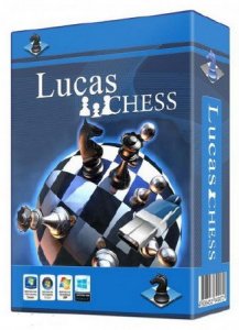  Lucas Chess 9.07с Portable 