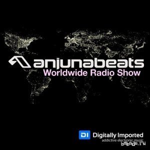  Axis - Anjunabeats Worldwide 452 (2015-10-18) 