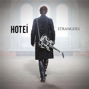  Hotei - Strangers (2015) 