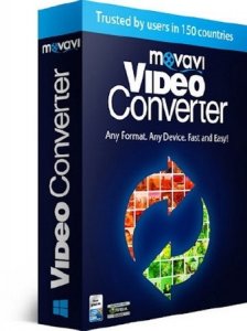  Movavi Video Converter 16.0.2 Portable 