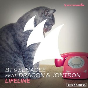  BT & Senadee Feat. Dragon & Jontron -  Lifeline (2015) 