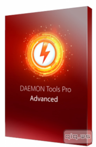  DAEMON Tools Pro 7.0.0.0555 RePack KpoJIuK 