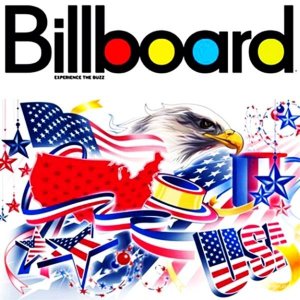  Various Artist - Billboard Top 40 Mainstream Rock Songs (28.11.2015) 