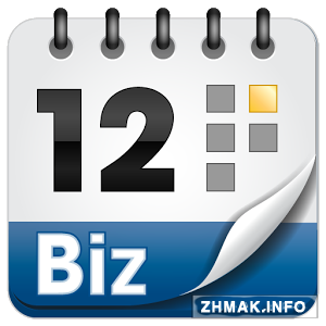  Business Calendar Pro v1.4.9.3 
