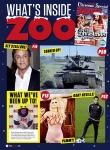  ZOO 609 (December 2015) UK 