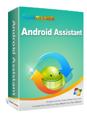  Coolmuster Android Assistant 1.9.135 