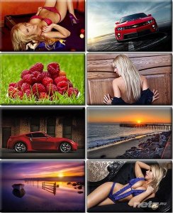  LIFEstyle News MiXture Images. Wallpapers Part (857) 