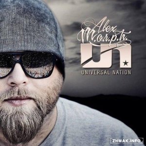  Alex M.O.R.P.H. & karl k-otik - Universal Nation 035 (2015-11-30) 