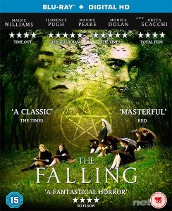  Падение / The Falling (2014) HDRip / BDRip 720p/1080p 