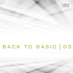 Back to Basic, Vol. 3 (2015) 