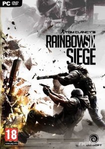  Tom Clancy's Rainbow Six Siege (2015/RUS/ENG/RePack от VickNet ) 