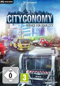  CITYCONOMY: Service for your City (2015/RUS/ENG/MULTi13) 