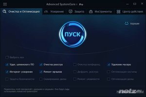  Advanced SystemCare Pro 9.0.3.1078 