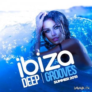  Ibiza Deep Grooves Summer (2015) 