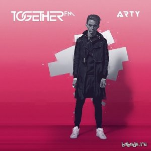  Arty - Together FM 003 (2015-12-03) 