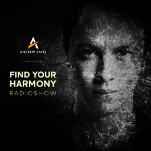  Andrew Rayel - Find Your Harmony Radioshow 036 (2015-12-03) 