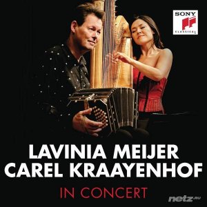  Lavinia Meijer - Lavinia Meijer & Carel Kraayenhof in Concert (2015) 