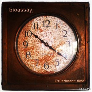  Bioassay - ExPeriment: Time (EP) (2013) 
