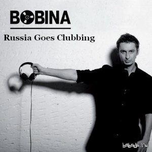  Bobina presents - Russia Goes Clubbing Radio 373 (2015-12-05) 