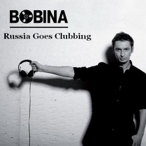  Bobina pres. Russia Goes Clubbing 373 (2015-12-05) 