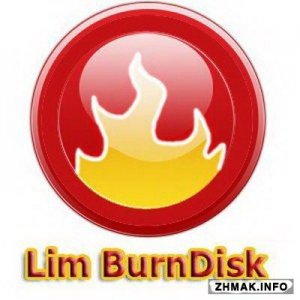  Lim BurnDisc 1.3.2 + Portable 