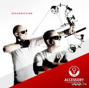  Accessory - Resurrection (2CD) (2013) 