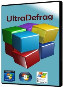  UltraDefrag 7.0.0 Beta 5 (x86/x64) Portable 