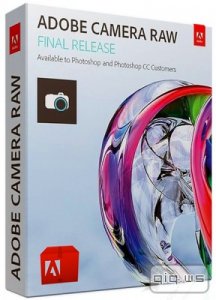  Adobe Camera Raw 9.3.1 (x86 x64)  