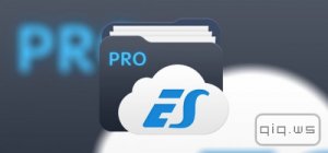  ES File Explorer Pro 1.0.2 (Android) 