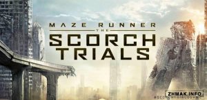  Maze Runner. The Scorch Trials v1.0.10 [Mod Money/Rus/Android] 