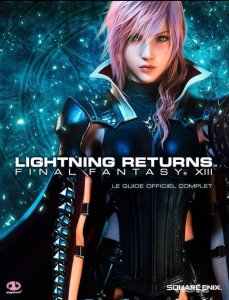  Lightning Returns: Final Fantasy XIII (2015/ENG/MULTi8/RePack от FitGirl) 