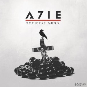  A7IE - Occidere Mundi (2CD Limited Edition) (2015) 