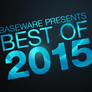  Baseware presents Best of (2015) 
